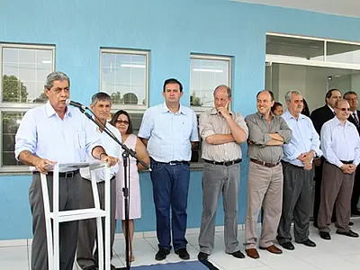 Enquanto Costa Rica inaugura delegacia; Paraíso registra homicídio