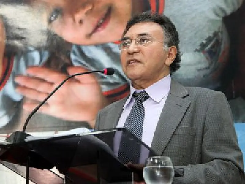 Juiz Odilon abre o VI Encontro Estadual das Empresas de Serviços de MS