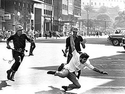 ONU pede que Brasil inicie investigação sobre crimes na ditadura