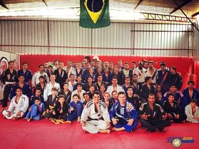 Dourados sedia campeonato de Jiu-Jitsu no domingo