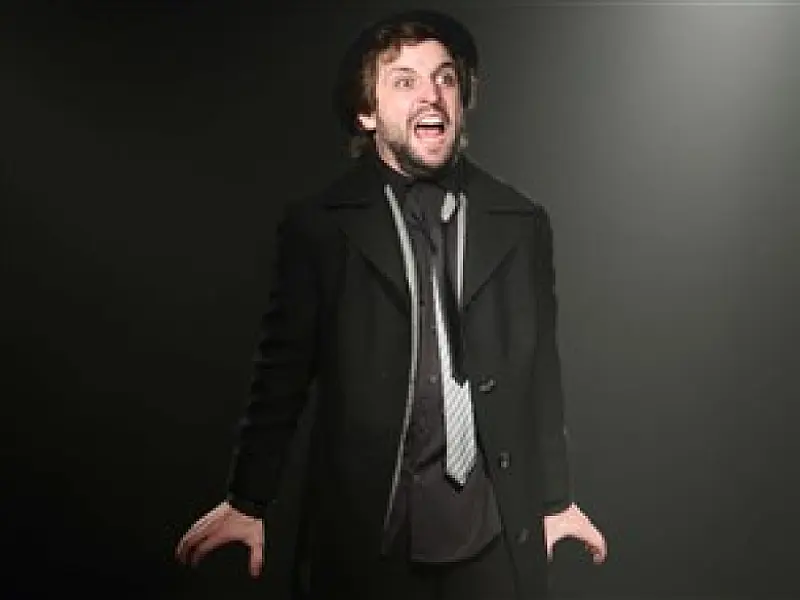 Monólogo Uma Noite na Lua acontece no Teatro Prosa no dia 22