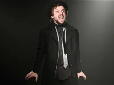 Monólogo Uma Noite na Lua acontece no Teatro Prosa no dia 22