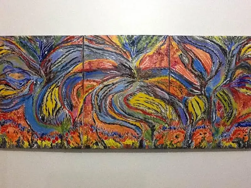 Morada dos Baís abre temporada de exposição com Telma Cordeiro