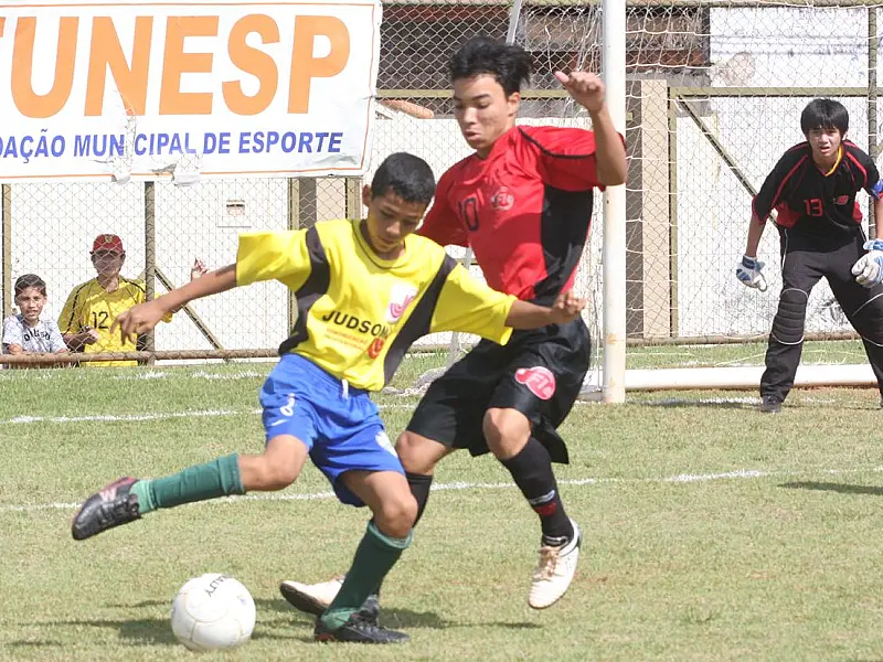 Segue neste final de semana a rodada da IX Copa Cidade Campo Grande de Futebol 7 Society