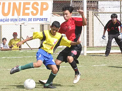 Segue neste final de semana a rodada da IX Copa Cidade Campo Grande de Futebol 7 Society