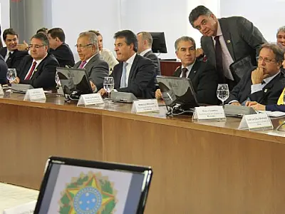 Acordo com governo federal garante mais de R$ 600 milhões para MS até dezembro