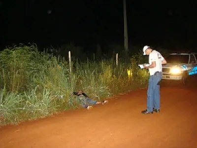Indígena é assassinado com seis facadas no peito em aldeia de Dourados