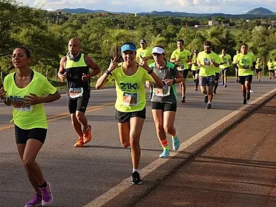 Bonito 21K de corrida de rua e ciclismo está com inscrições abertas
