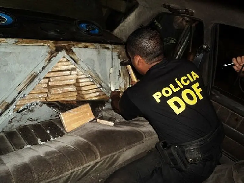 DOF comemora 27 anos de existência nesta quarta-feira