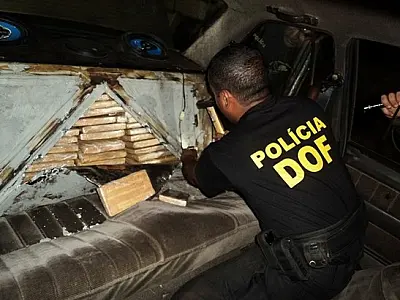 DOF comemora 27 anos de existência nesta quarta-feira