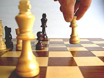 Três Lagoas terá competição de xadrez no sábado