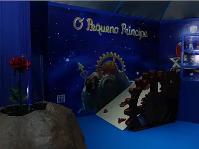 Shopping da Capital conta com programação infantil totalmente gratuita