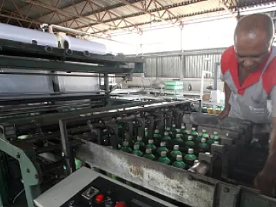Indústria pode perder R$ 308 milhões em razão dos feriados