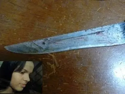 Homem mata esposa a facadas, durante discussão, em Ivinhema