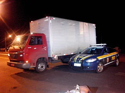 Veículo com ocorrência de roubo em SC é recuperado pela PRF