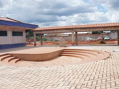 Aulas na escola Varandas do Campo começam dia 19 de fevereiro