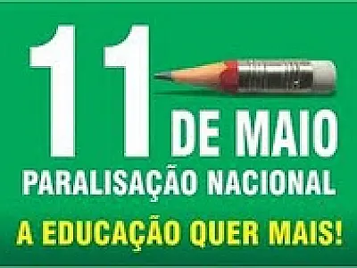 Professores da Capital aderem ao manifesto