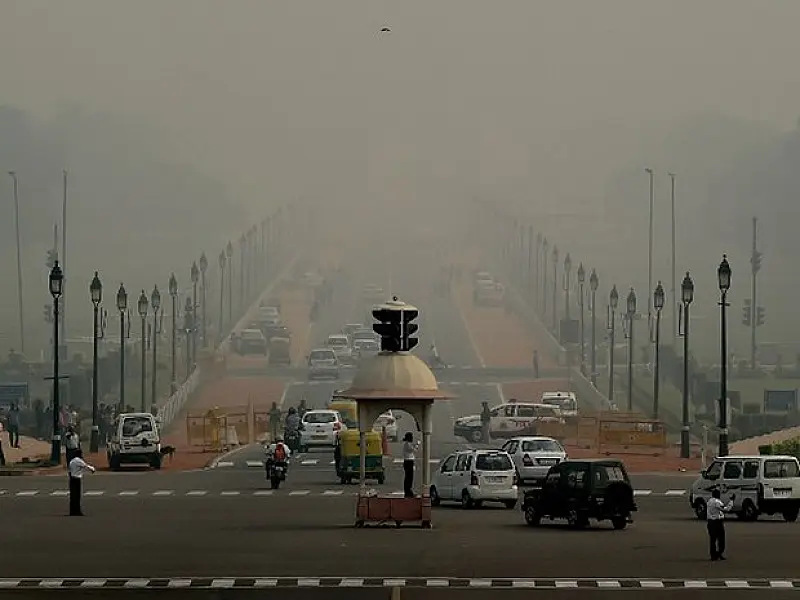Acordo que limita o aumento da temperatura global entra em vigor hoje