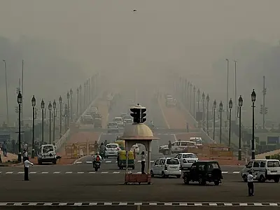 Acordo que limita o aumento da temperatura global entra em vigor hoje