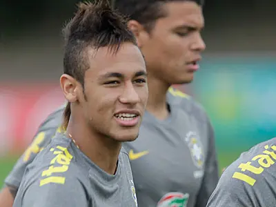 Brasil enfrenta Costa Rica hoje às 22h