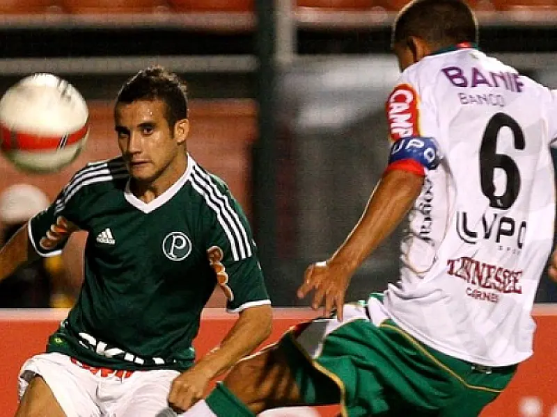 Palmeiras x Mogi; Ituano x Corinthians; Confira os jogos