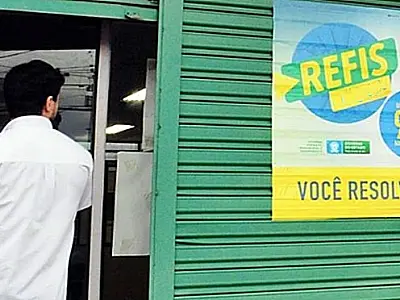Contribuintes já negociaram R$ 192 milhões em dívidas por meio do Refis