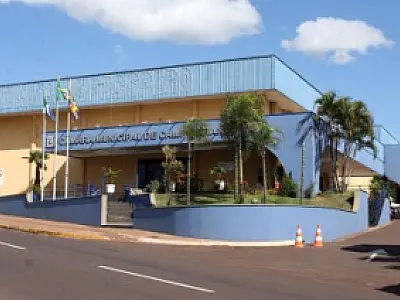 Audiência Pública nesta quarta-feira discute a pichação em Campo Grande
