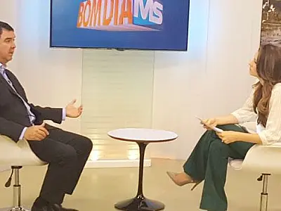 Bom ambiente para investimentos faz de MS o 5º estado no ranking nacional de competitividade