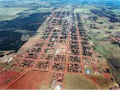 Paranhos comemora 25º aniversário com eventos e inaugurações