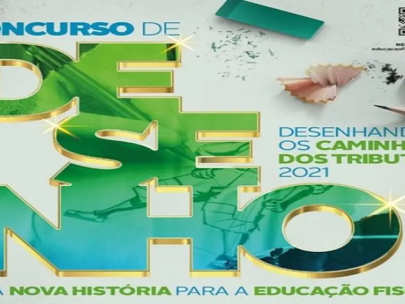 Educação Fiscal de MS lança concurso de desenho 'Desenhando os caminhos dos tributos'
