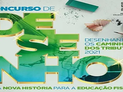 Educação Fiscal de MS lança concurso de desenho 'Desenhando os caminhos dos tributos'
