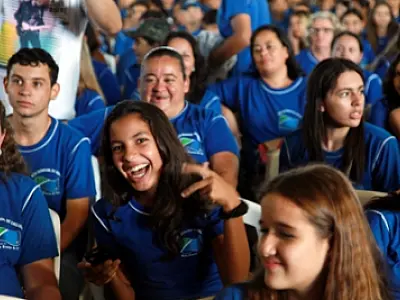 Mato Grosso do Sul tem o primeiro lugar em investimentos em educação