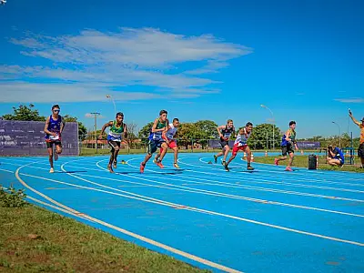 Governo de MS lança edital de R$ 7 milhões para contemplar entidades esportivas