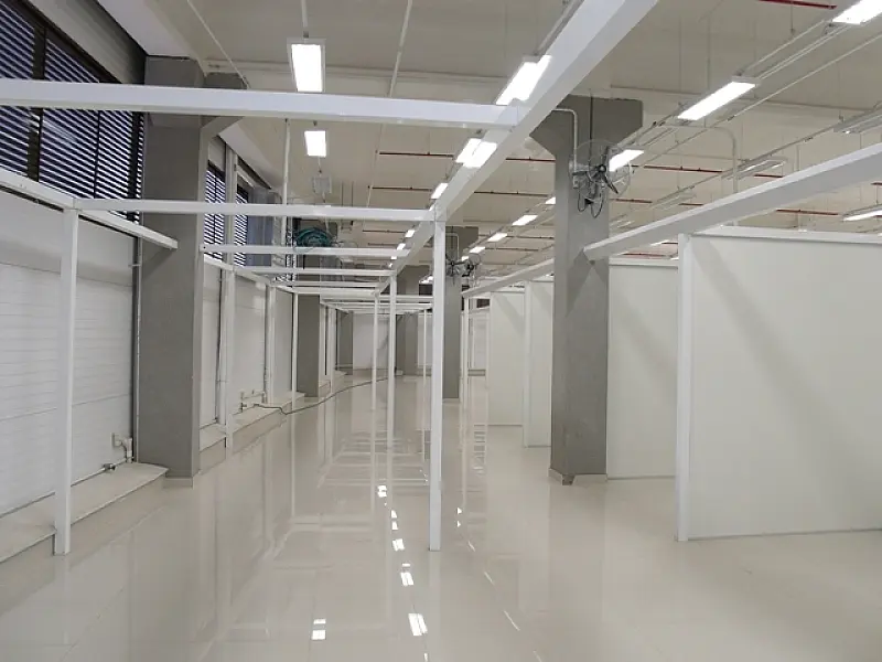 Shopping 26 terá 550 lojas e mais de 2 mil empregos