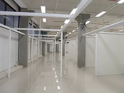 Shopping 26 terá 550 lojas e mais de 2 mil empregos