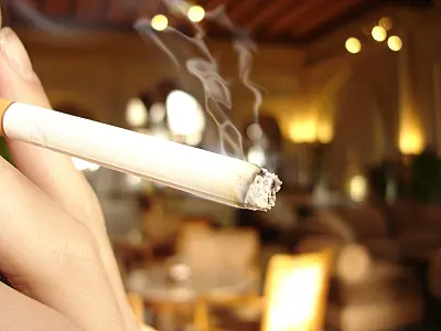 Cigarro pode matar 8 milhões de pessoas por ano