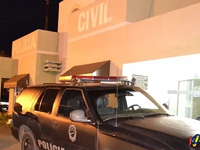 Ladrões levam R$ 20 mil de comércio de Sonora