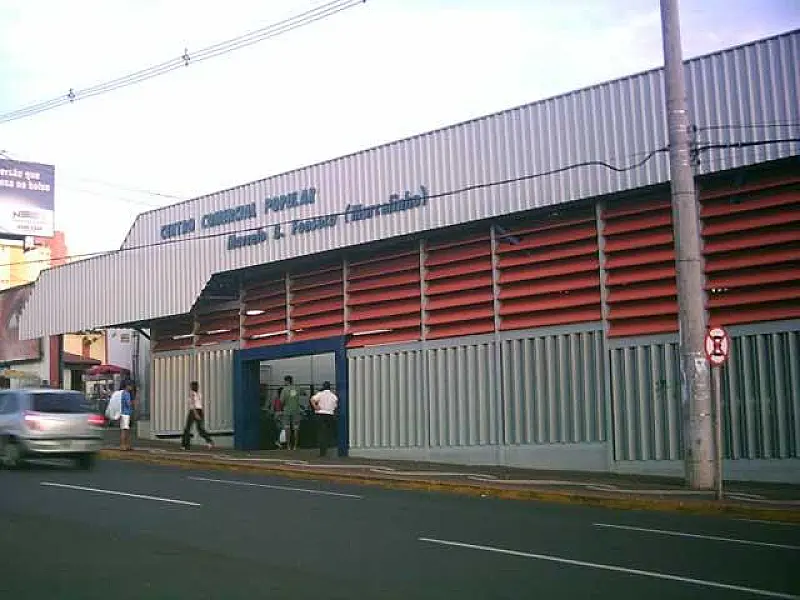 Câmara aprova Camelódromo como Patrimônio Cultural de Campo Grande