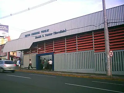 Câmara aprova Camelódromo como Patrimônio Cultural de Campo Grande