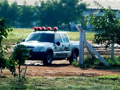 Indígena é encontrado morto em Naviraí