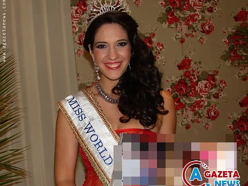 Miss afirma em depoimento que ganhou carro e não sabia de armas e munições
