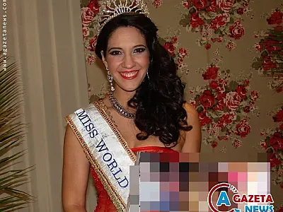 Miss afirma em depoimento que ganhou carro e não sabia de armas e munições
