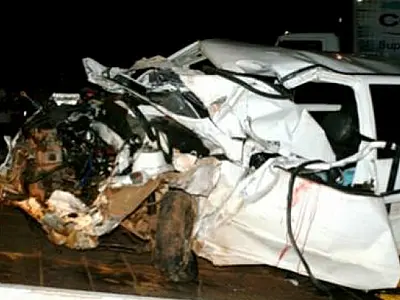 Motorista morre após colidir com caminhão em Naviraí