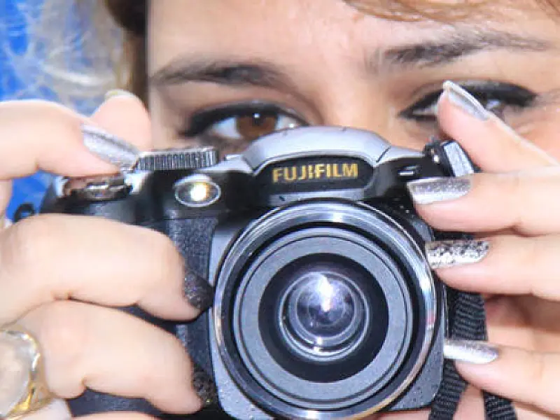Amantes da fotografia poderão participar de oficinas de tratamento em festival