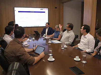Gestão baseada em indicadores orienta decisões