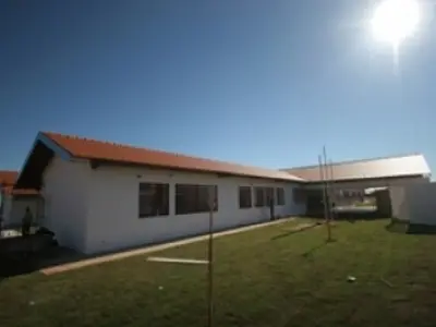 Será inaugurada está semana Escola Municipal no bairro Oiti