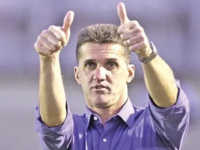 Vagner Mancini é o novo técnico do Botafogo