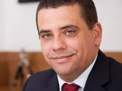 Governador nomeia Alexandre Bastos para desembargador do TJMS