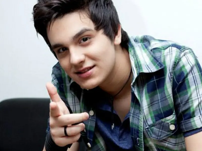 Luan Santana faz show em Dourados durante 49ª Expoagro