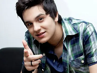 Luan Santana faz show em Dourados durante 49ª Expoagro